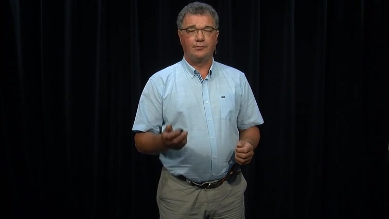 Wageningen University and Research Enterprise Video Platform